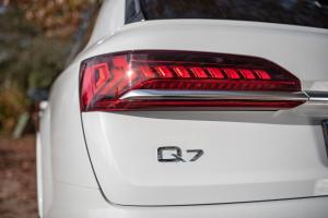 Audi Q7 50 TDI Quattro S-Line 2019 года  (WW)